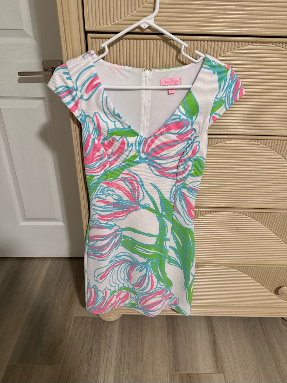 Lilly Pulitzer Dress Size S